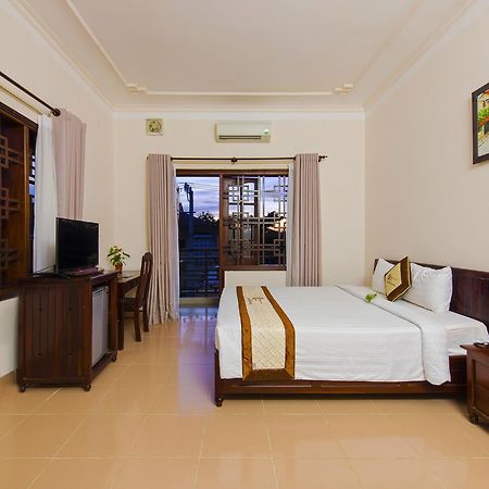 Bach Dang Hoi An Hotel Εξωτερικό φωτογραφία