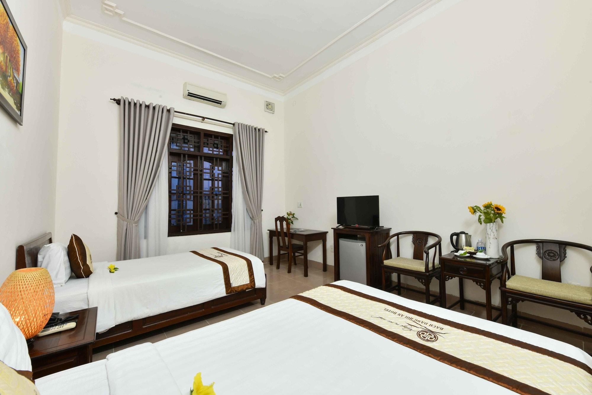 Bach Dang Hoi An Hotel Εξωτερικό φωτογραφία