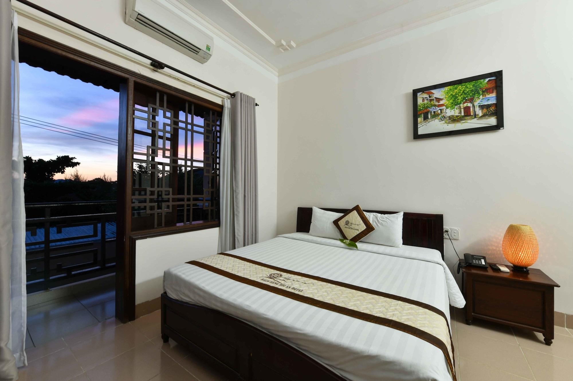 Bach Dang Hoi An Hotel Εξωτερικό φωτογραφία