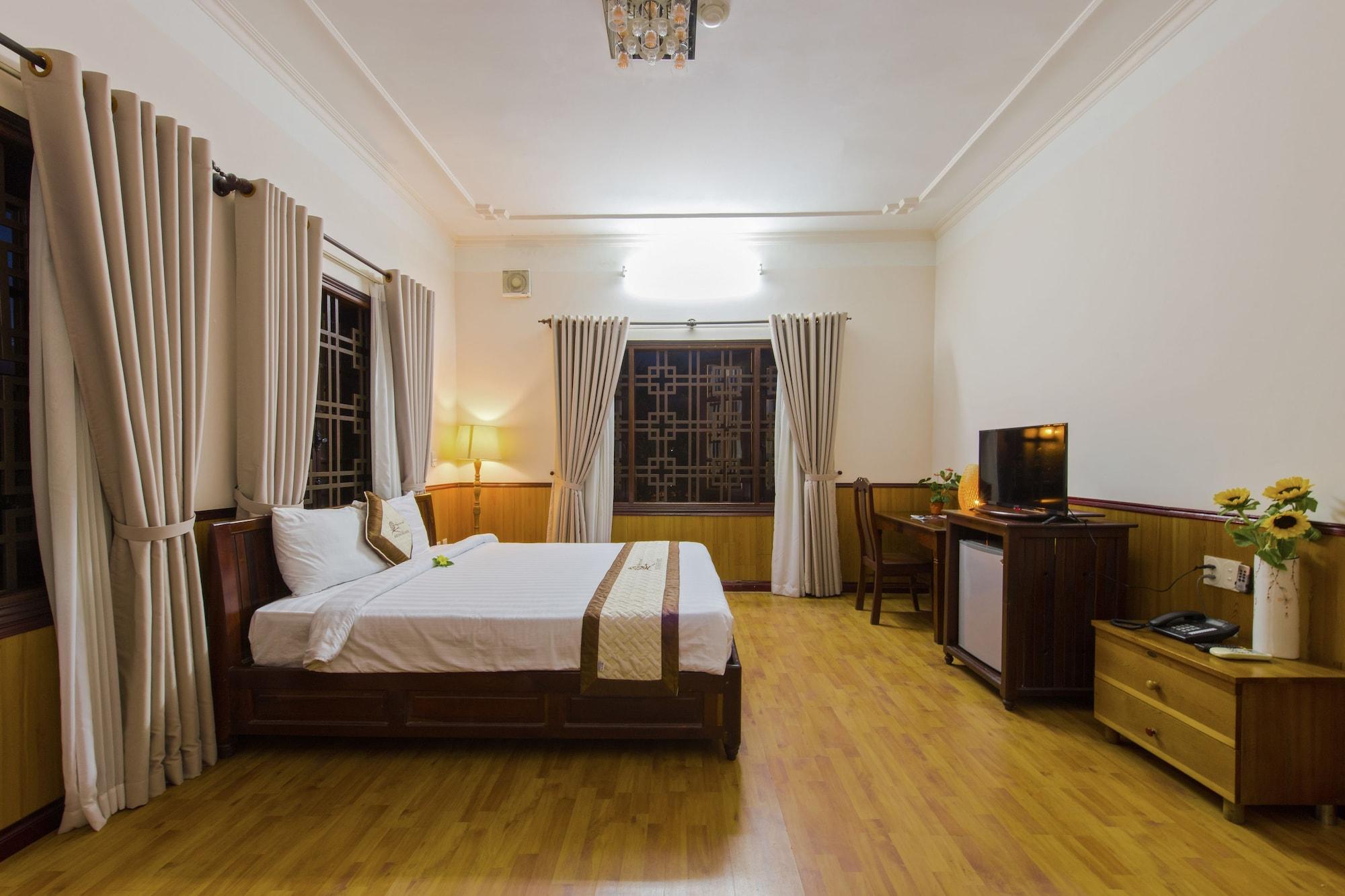 Bach Dang Hoi An Hotel Εξωτερικό φωτογραφία