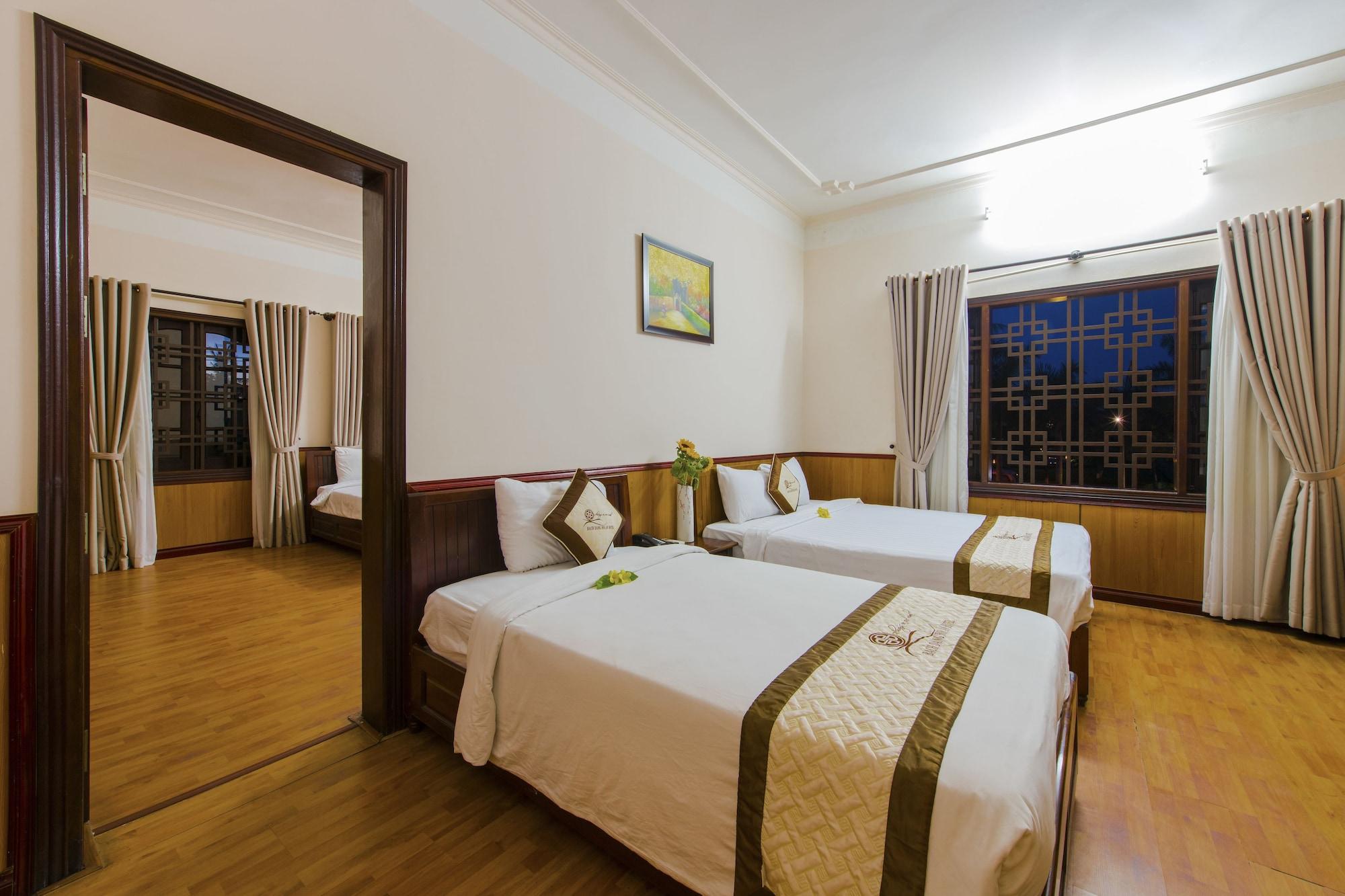 Bach Dang Hoi An Hotel Εξωτερικό φωτογραφία