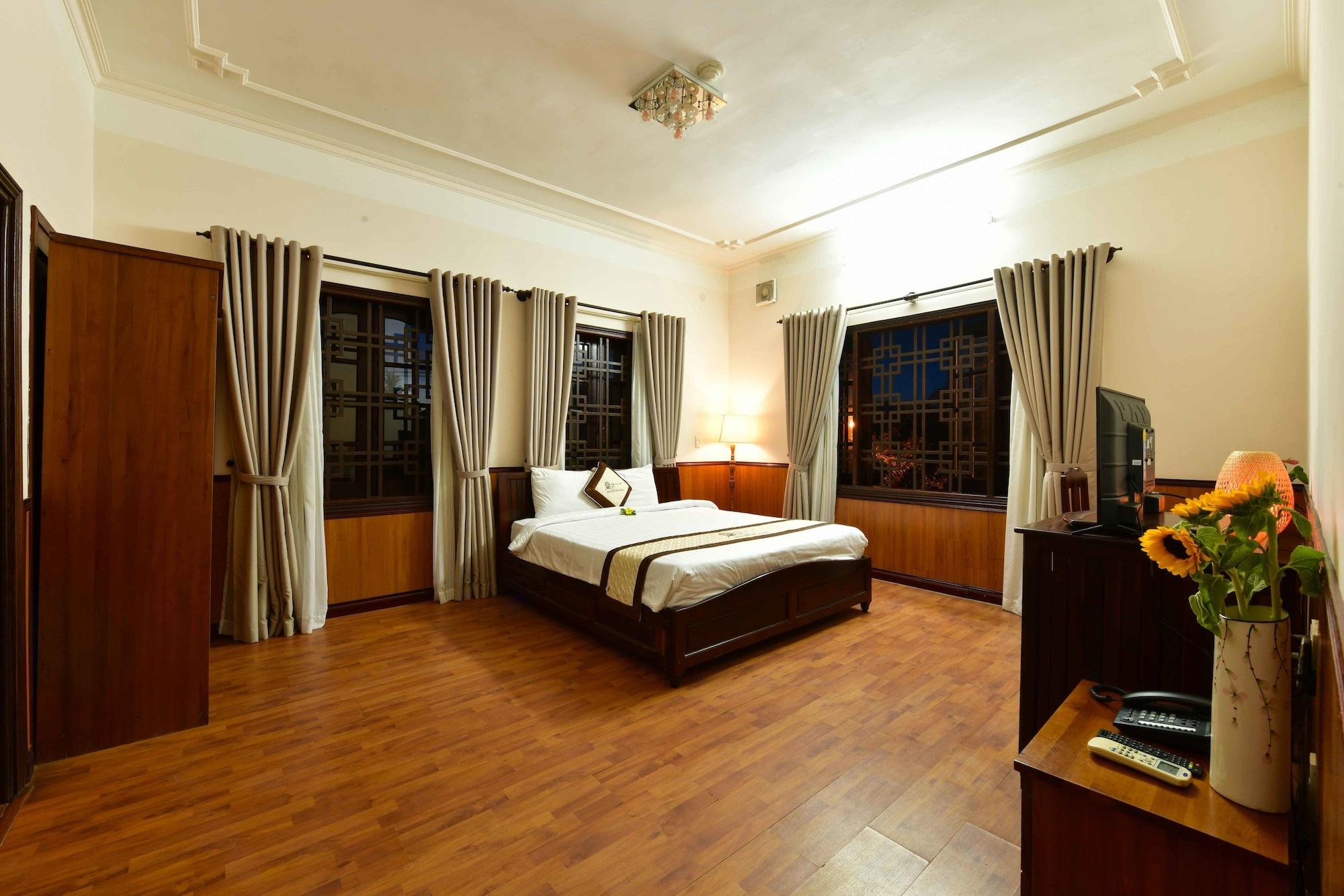 Bach Dang Hoi An Hotel Εξωτερικό φωτογραφία