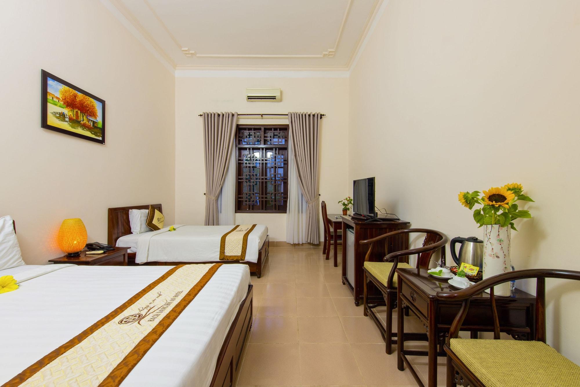 Bach Dang Hoi An Hotel Εξωτερικό φωτογραφία