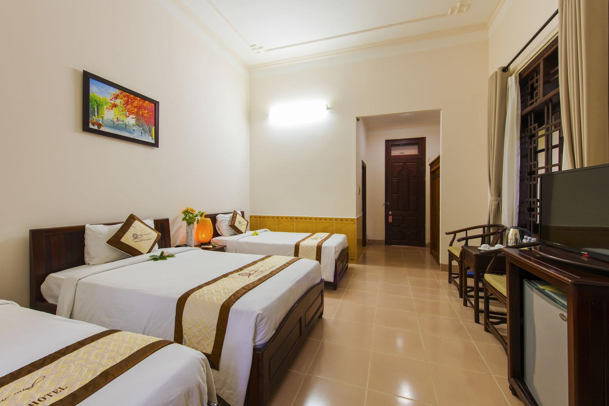 Bach Dang Hoi An Hotel Εξωτερικό φωτογραφία