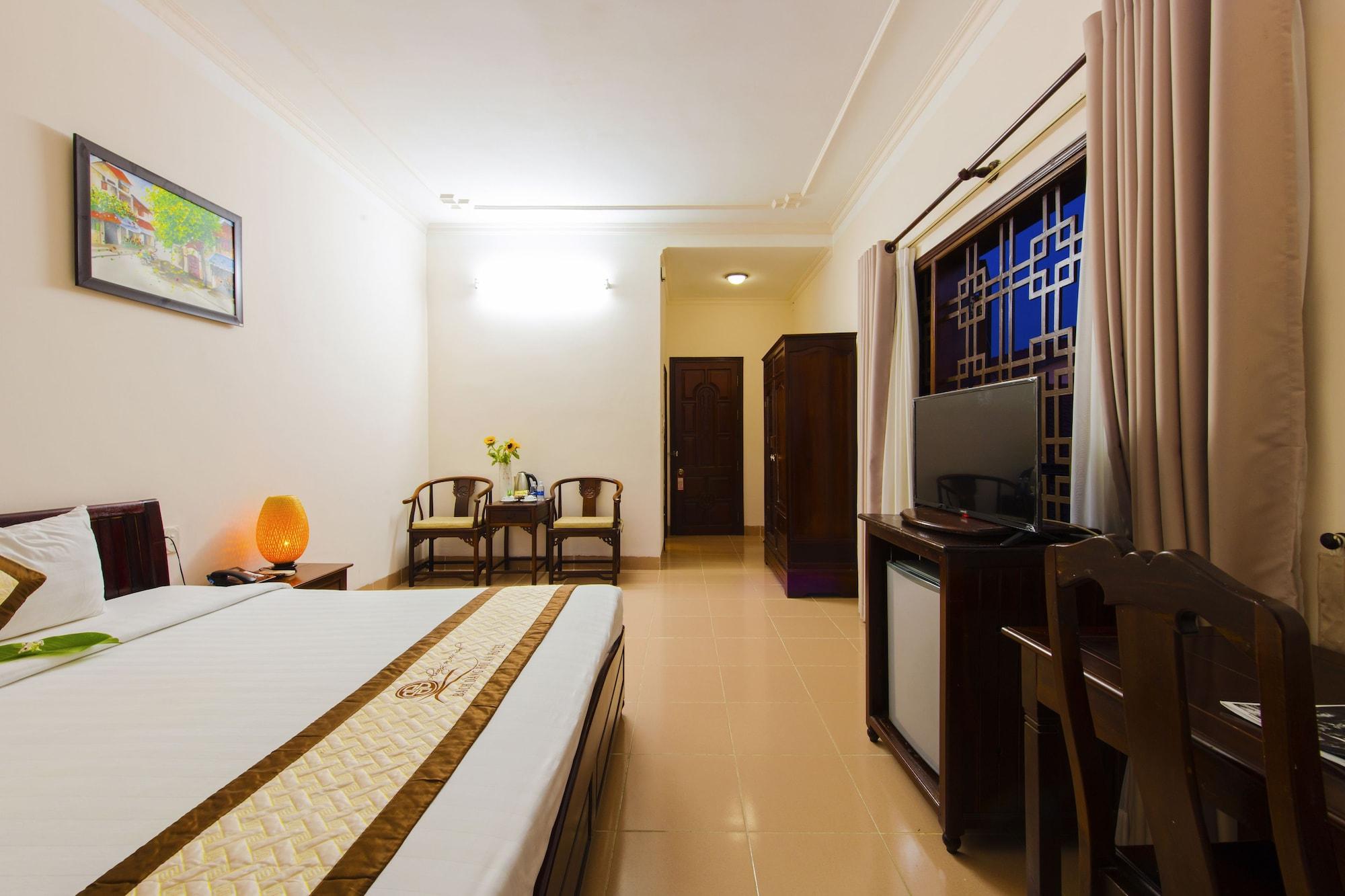 Bach Dang Hoi An Hotel Εξωτερικό φωτογραφία