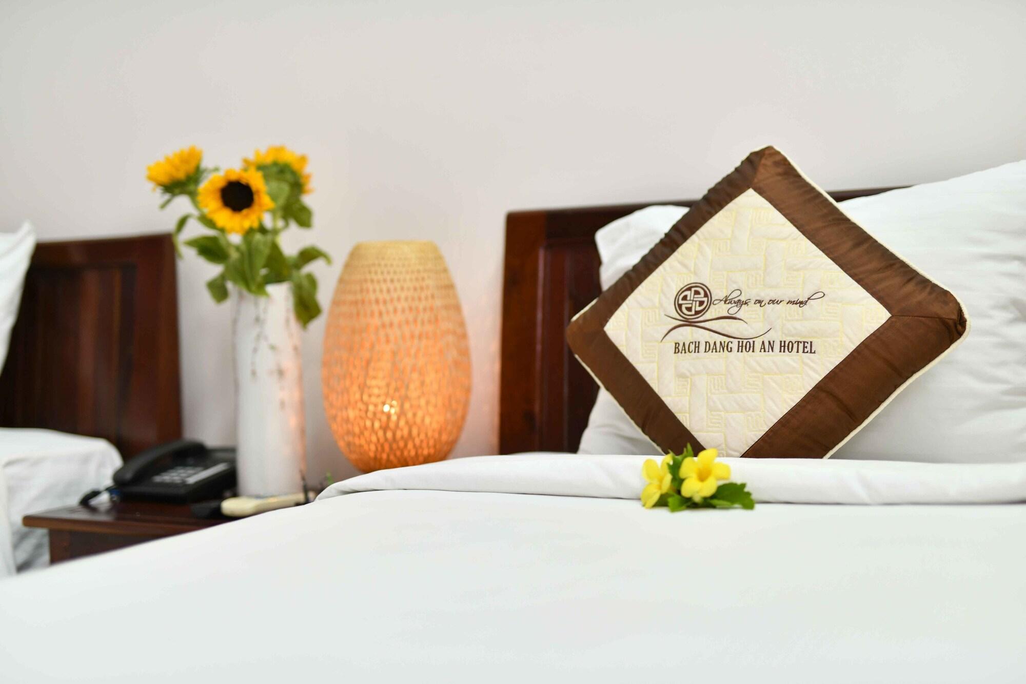 Bach Dang Hoi An Hotel Εξωτερικό φωτογραφία