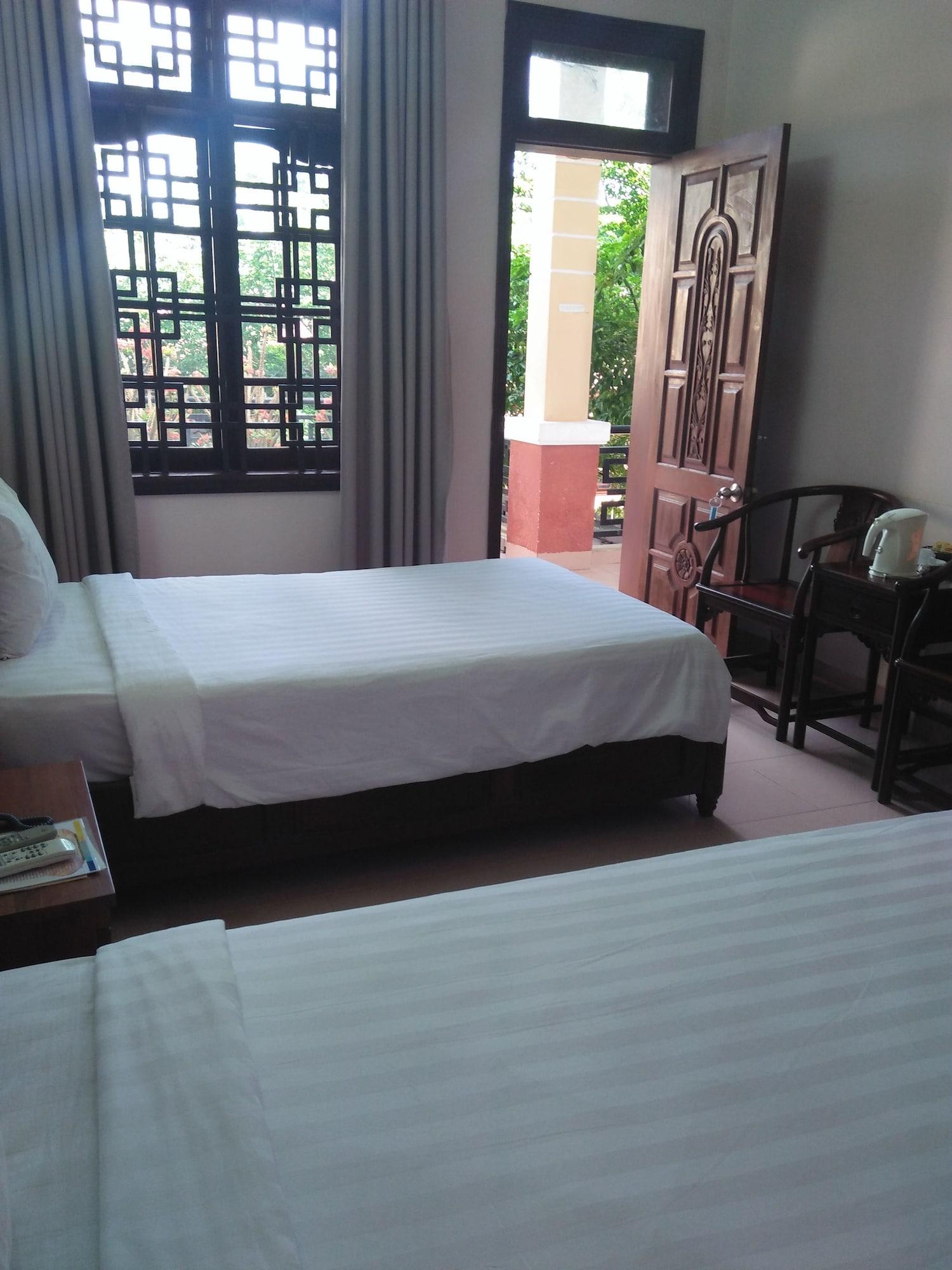 Bach Dang Hoi An Hotel Εξωτερικό φωτογραφία