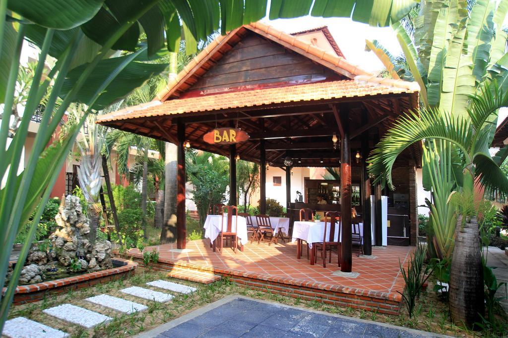 Bach Dang Hoi An Hotel Εξωτερικό φωτογραφία