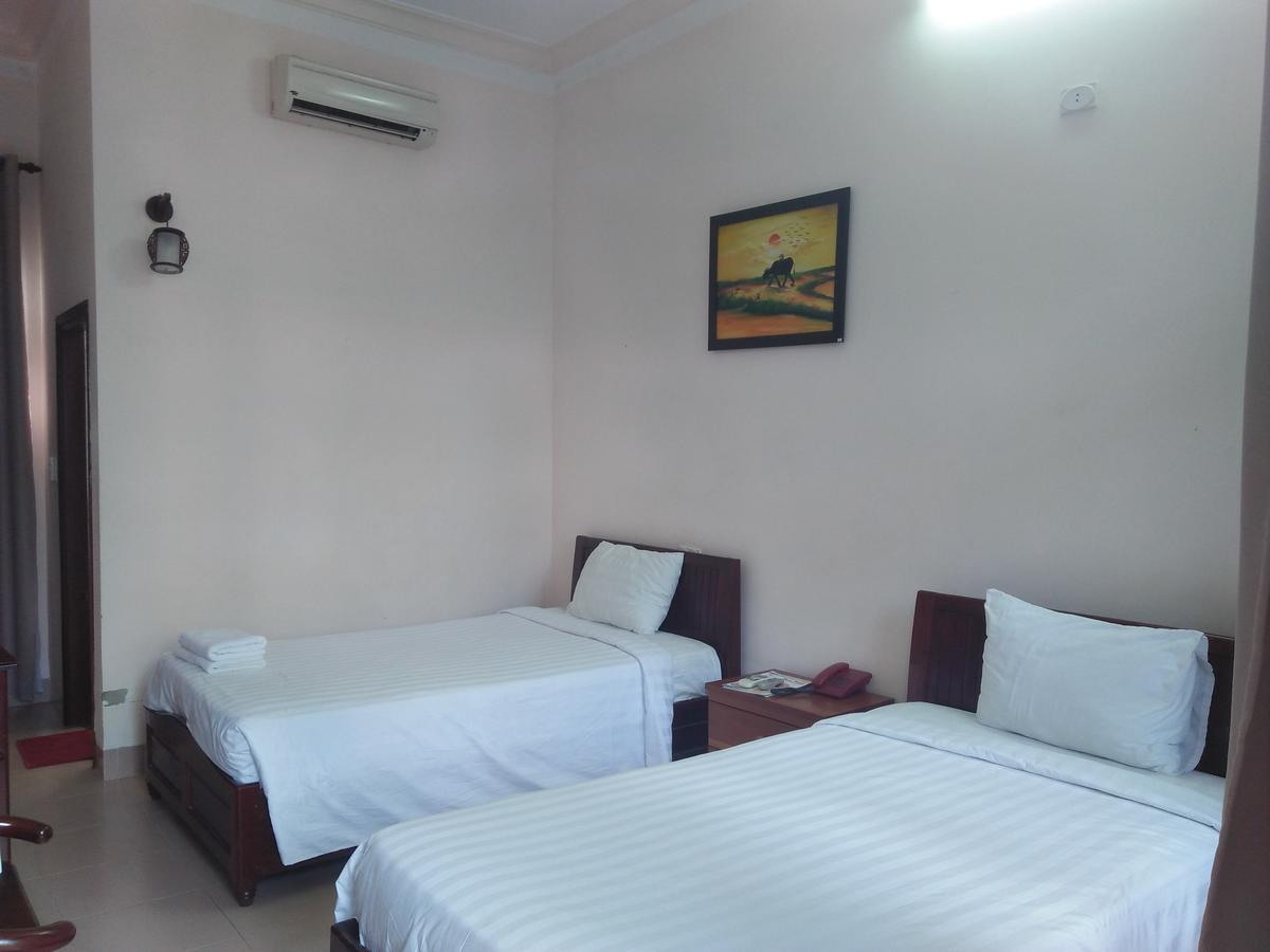 Bach Dang Hoi An Hotel Εξωτερικό φωτογραφία