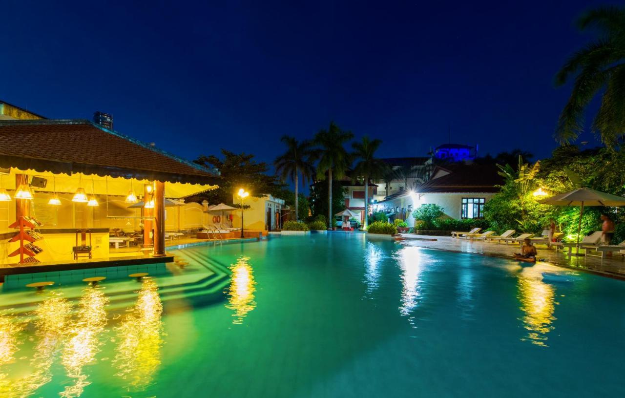 Bach Dang Hoi An Hotel Εξωτερικό φωτογραφία