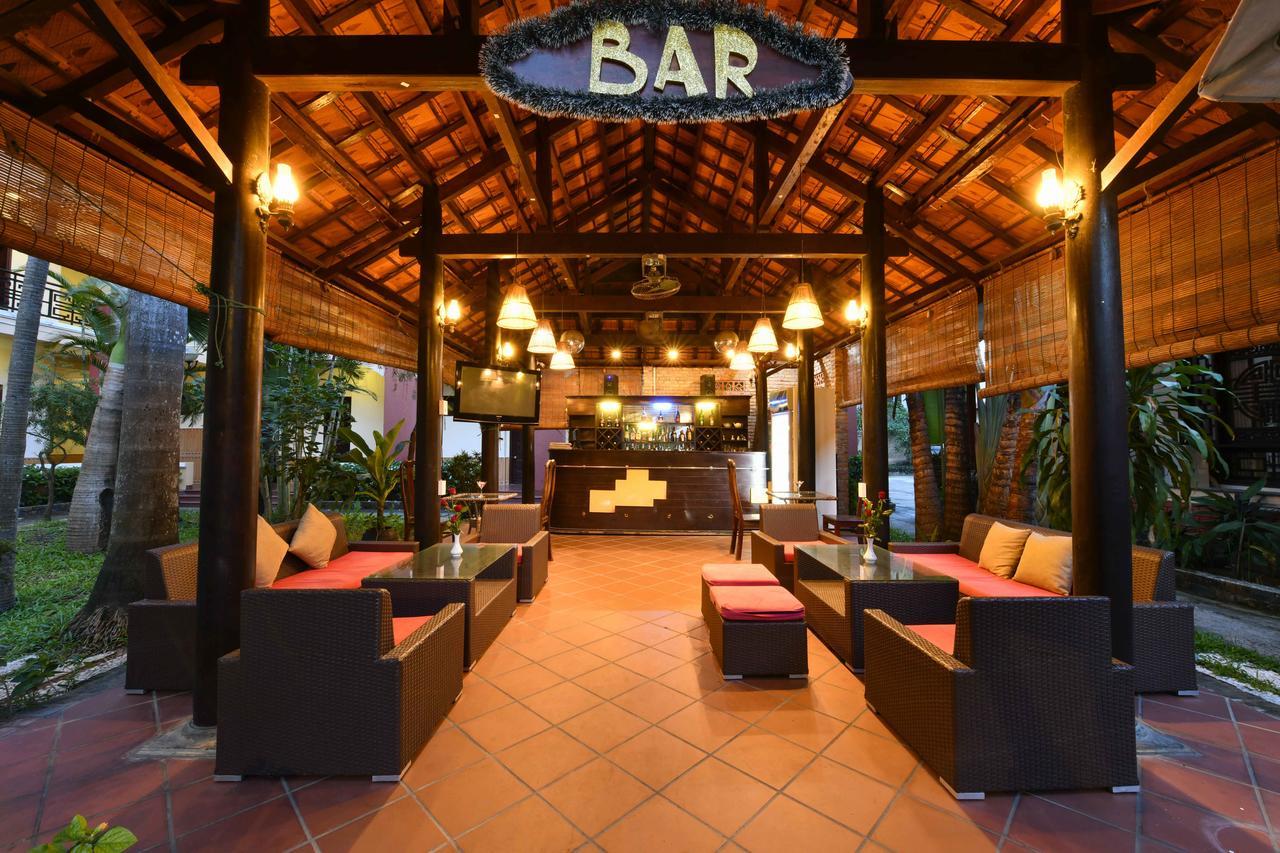 Bach Dang Hoi An Hotel Εξωτερικό φωτογραφία