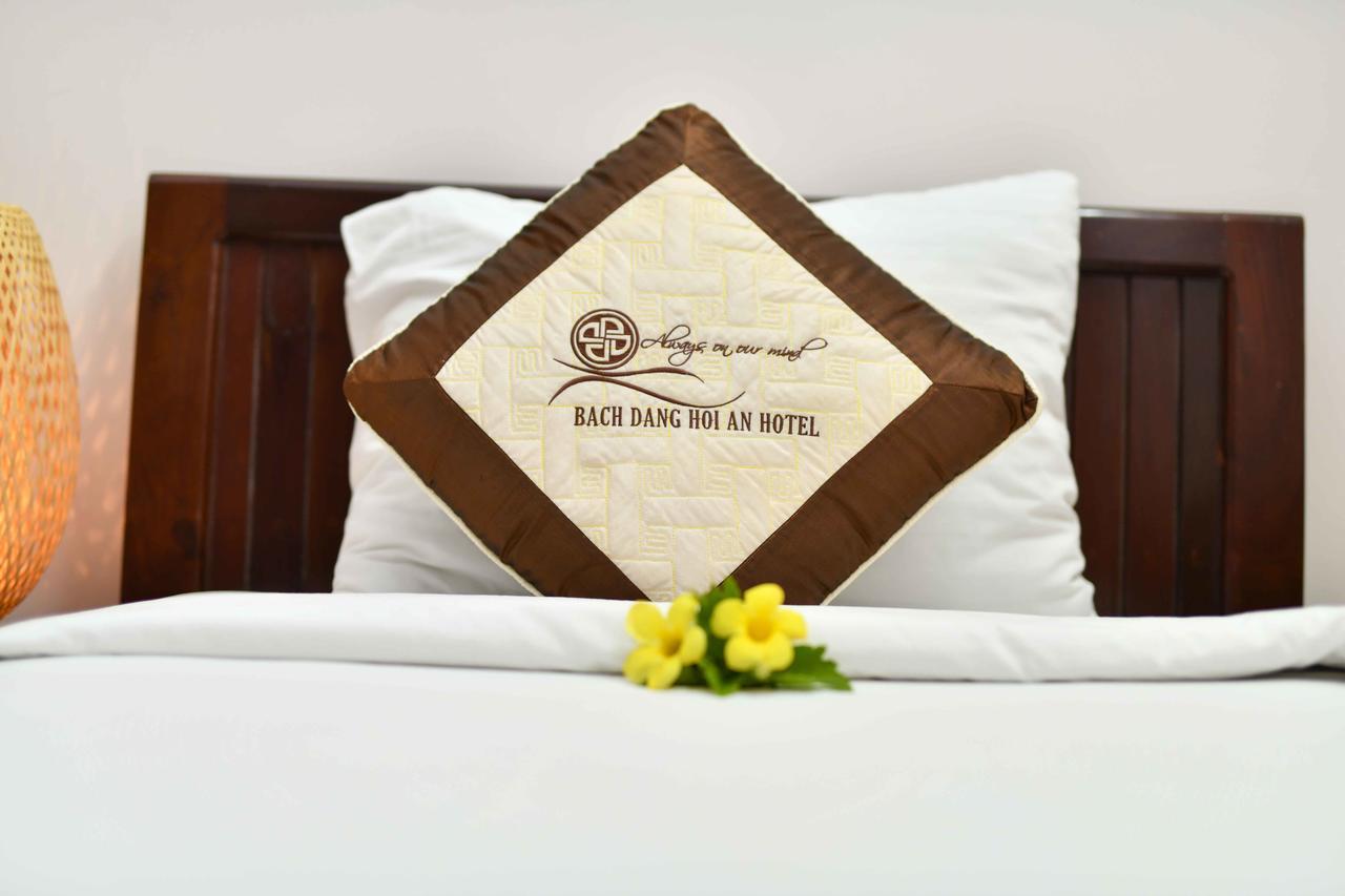 Bach Dang Hoi An Hotel Εξωτερικό φωτογραφία