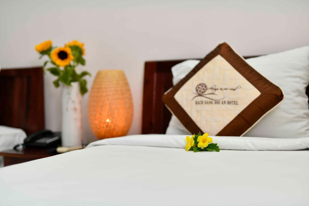 Bach Dang Hoi An Hotel Εξωτερικό φωτογραφία