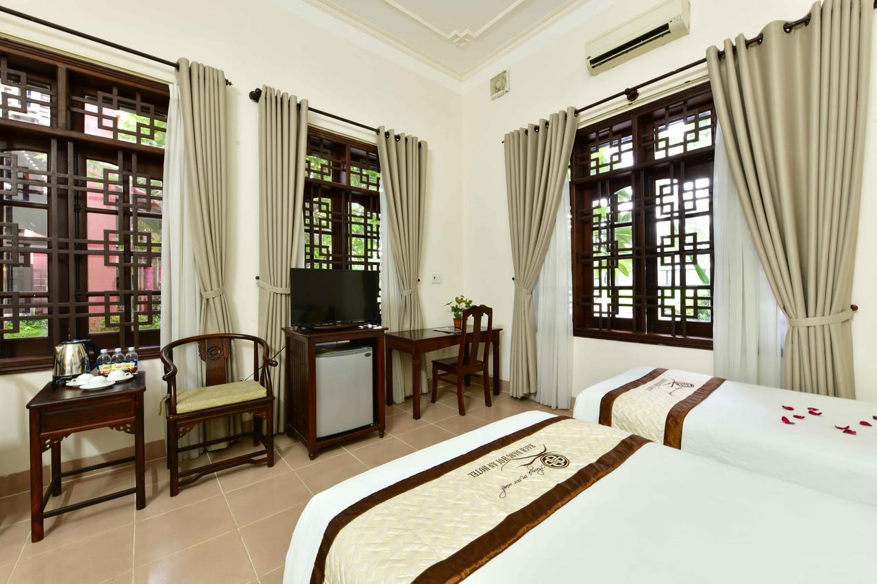 Bach Dang Hoi An Hotel Εξωτερικό φωτογραφία