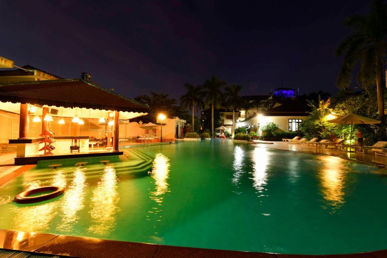 Bach Dang Hoi An Hotel Εξωτερικό φωτογραφία