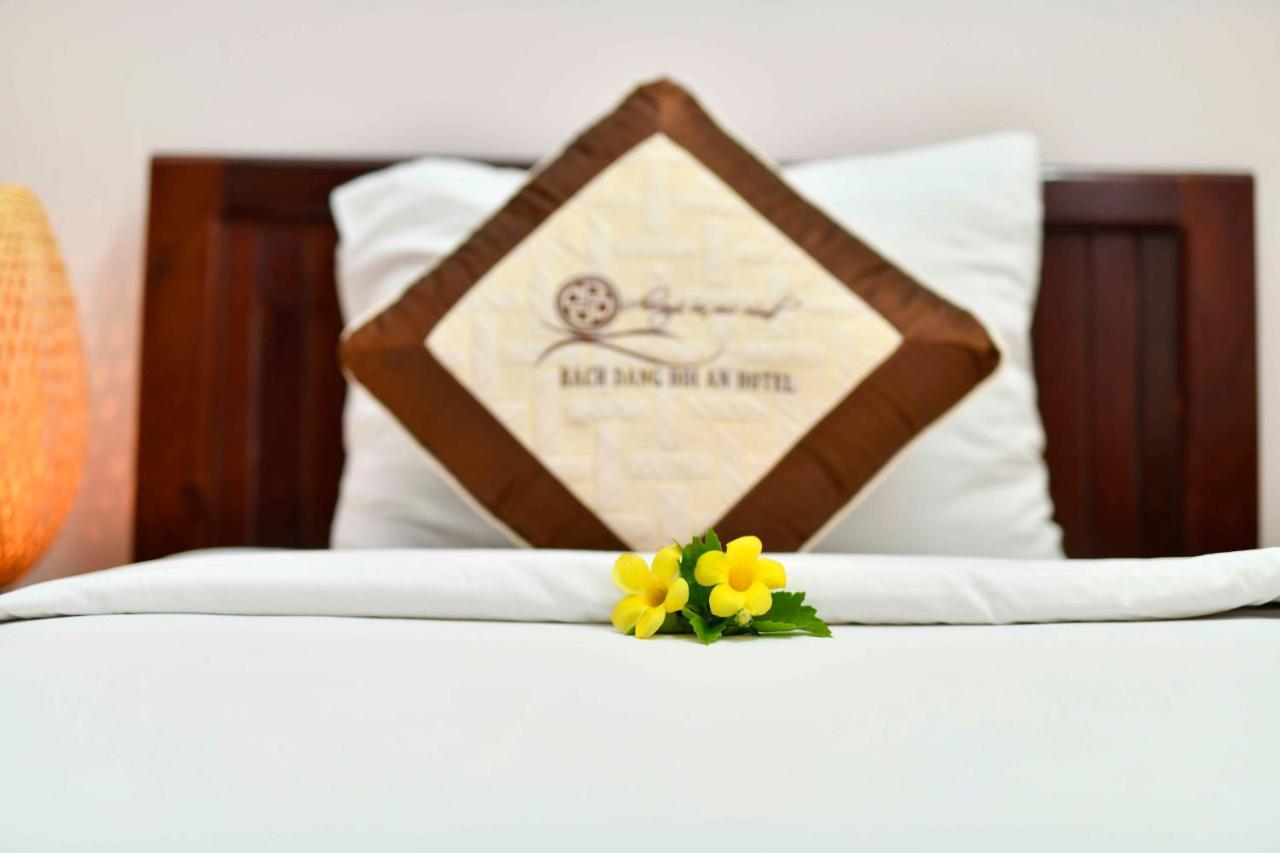 Bach Dang Hoi An Hotel Εξωτερικό φωτογραφία