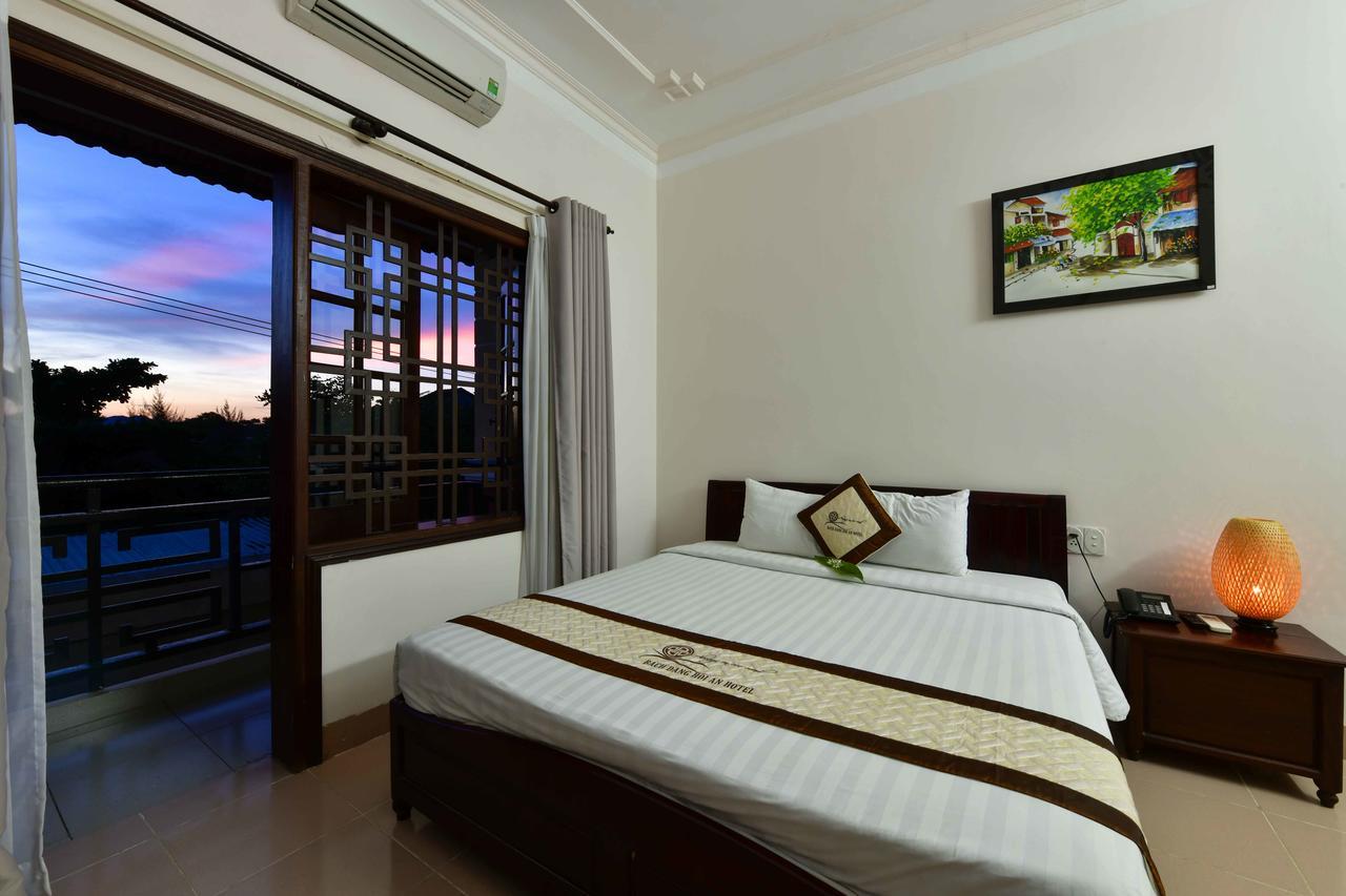 Bach Dang Hoi An Hotel Εξωτερικό φωτογραφία